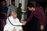 NTR Mahanayakudu Movie Premier Show at AMB Cinemas